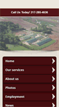 Mobile Screenshot of pikepigsystems.com